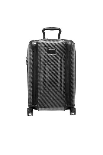 Валіза 55 см Tumi Tegra Lite Black/Graphite 55x35.5x23(28) 02803101DG3