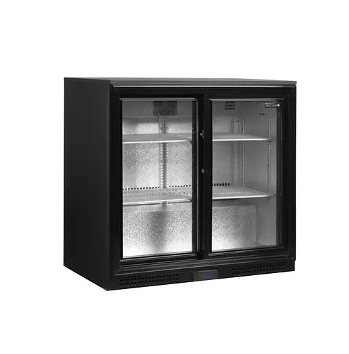 Шкаф барный холодильный Tefcold DB201S
