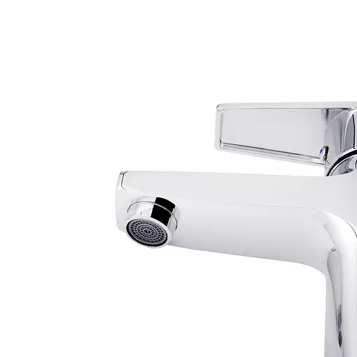 Змішувач для раковини Kroner KRM Oker - C010 (CV019667) - фото 4