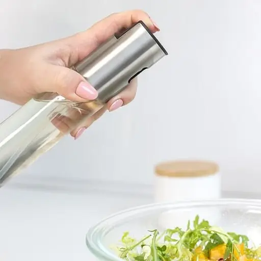 Розпилювач для олії Magio МG-01NN 100 мл (01NN) - фото 5