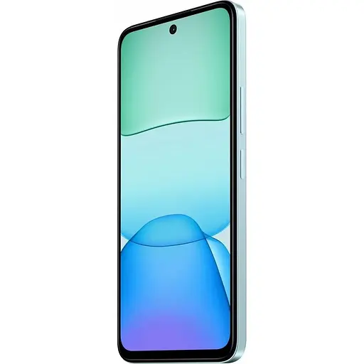 Смартфон Xiaomi Redmi 13 8/256GB Blue (Global Version) NFC (no charger) - фото 4
