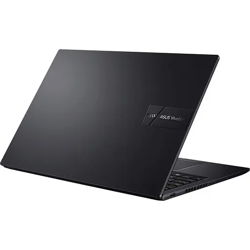 Ноутбук Asus Vivobook 16 OLED R1605ZA-MX155, Intel Core i7-1255U, 4.7GHz, 16 3.2K, 120Hz, 16GB, SSD 512GB, Intel Iris Xe, Free DOS - фото 8