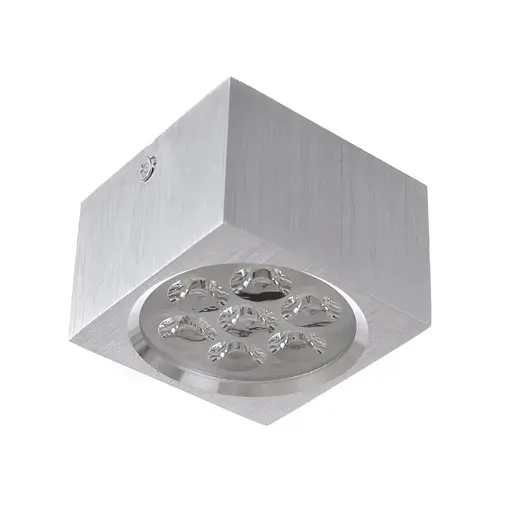 Світильник стельовий Brille накладний для ванної LED-320/7x1W WW SL 32-277 - фото 2