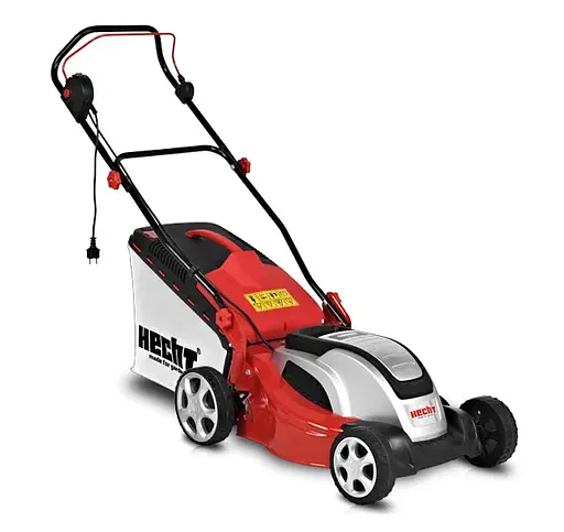 Газонокосарка електрична Hecht 1641 - фото 1
