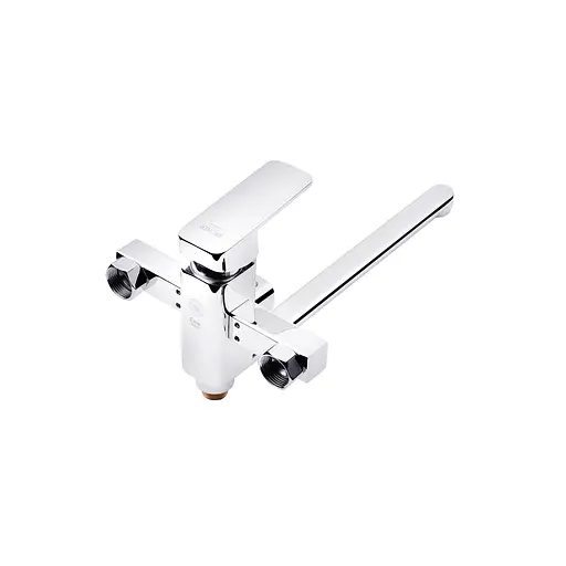 Смеситель для ванны Kroner KRM Ems - C070 (CV017358) - фото 3