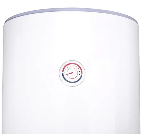 Водонагрівач Eldom EUREKA 120 л, 2 кВт, сухий ТЕН, вертикальний, циліндричний, білий (WV12046D) - фото 3