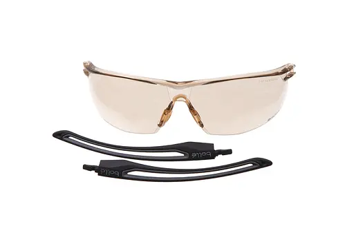 Очки баллистические Bolle Combat COMBKITN с комплектом линз - фото 3