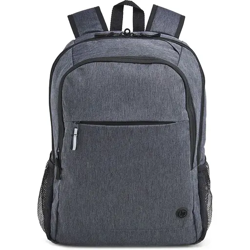 Рюкзак для ноутбука HP 15.6" Prelude Pro черно-серый