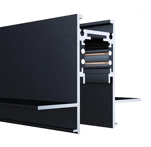 Магнітний трек Kloodi KDMG-TR 2M BK - фото 2