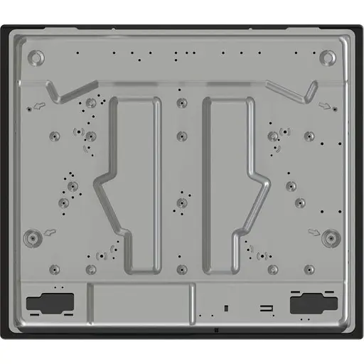 Варочная поверхность газовая Gorenje GW642CLB - фото 8