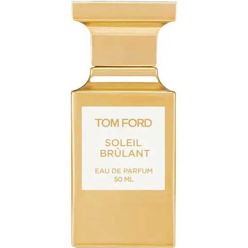 Парфюмированная вода оригинал Распив Tom Ford Soleil Brulant 50 мл - фото 1