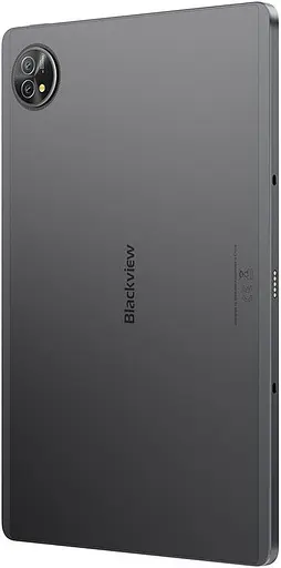Планшет Blackview Zeno 10 8/128GB Shadow Black (Global) LTE - фото 6