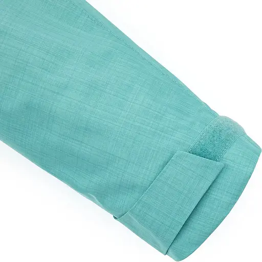 Куртка Zajo Arosa W Jkt M Turquoise (ZA-3044082) - фото 13