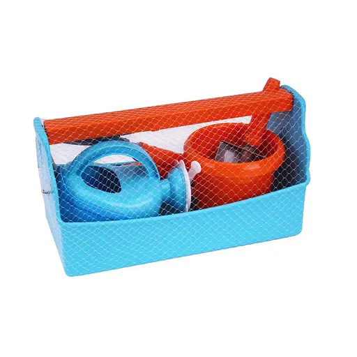 Детский "Набор садовника" ТехноК 8270TXK - фото 3