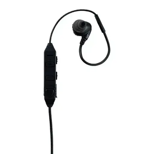 Наушники беспроводная стереогарнитура Honeywell Safety IMPACT In-Ear PRO Wireless 1034103-IE - фото 3