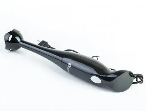 Блендер DOMOTEC MS-5105 (погружной, 400Вт, пластик, + стакан) - фото 4