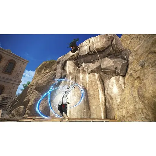 Гра Fate Samurai Remnant (англійська версія) (PS5) - фото 5