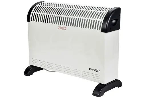 Конвекторный обогреватель Maltec CH2500DW + турбо - фото 4