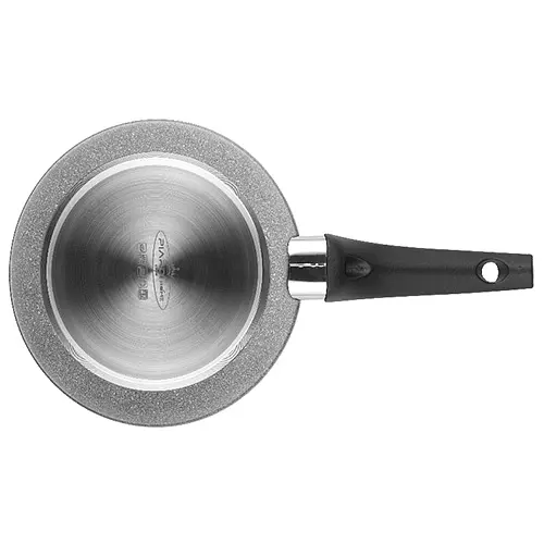 Сковорода Piardi Home UNION 20см (UNIP2040STI1) - фото 3