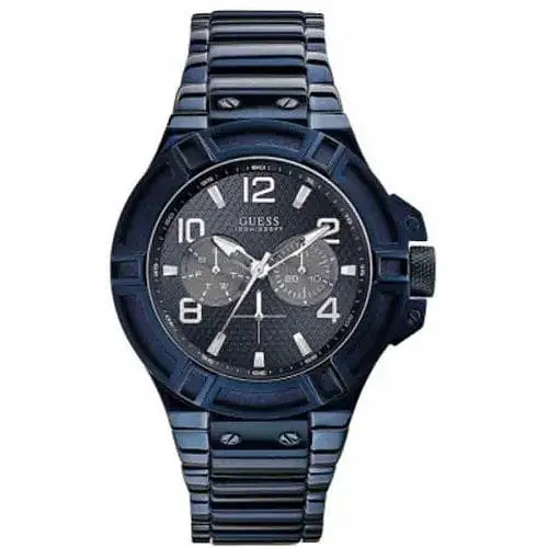 Часы Guess W0218G4