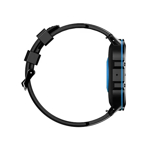 Смарт-годинник OUKITEL BT20 Blue (6931940742160) - фото 7