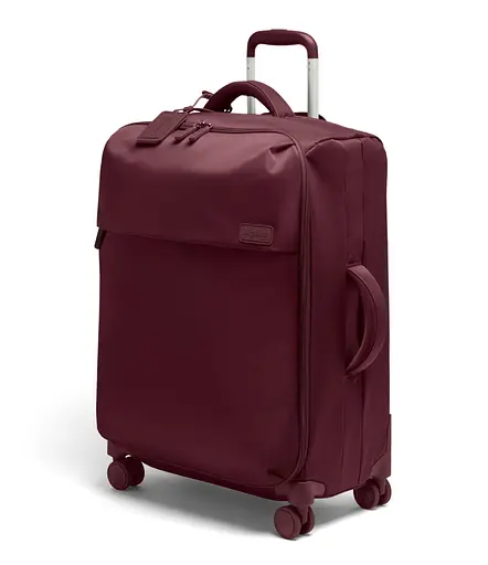 Чемодан Lipault PLUME BORDEAUX 63x45x25 63 см P91*00002 - фото 6