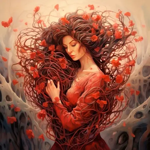 Метафорично-потокові карти «Сенси» - фото 2