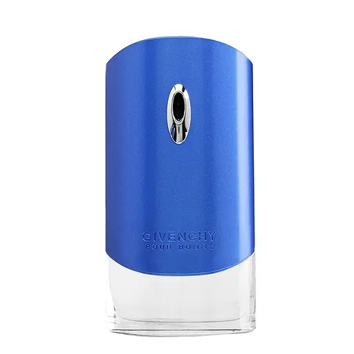 Туалетная вода мужская Givenchy Blue Label Духи мужские 100 мл - фото 1