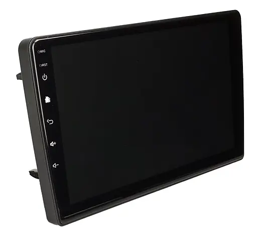 Универсальная рамка для перехода с 2 DIN на 9" Carav 22-1850 - фото 5