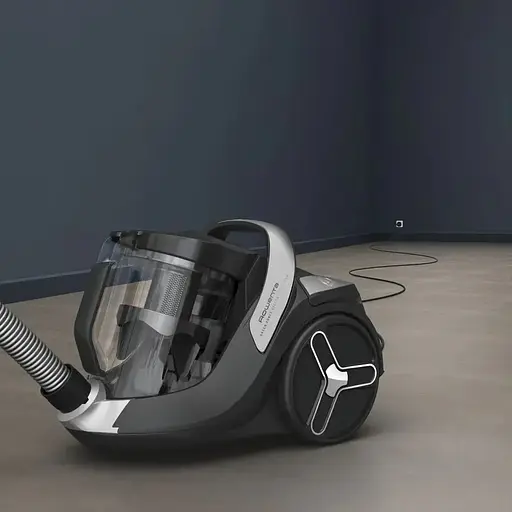 Пилосос безмішковий Rowenta Green Force Cyclonic RO7C66EA - фото 6