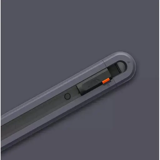 Канцелярський ніж Jimi Home (JM-G12013) 18 мм - фото 5