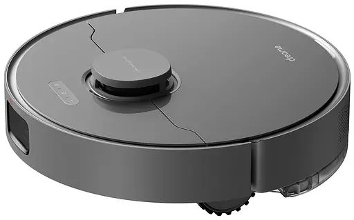 Робот-пылесос с влажной уборкой Dreame D10s Plus (RLS6AD) - фото 6