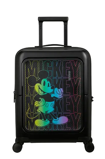 Чемодан 55 См American Tourister DASHPOP DISNEY MICKEY NEON GRADIENT 55x40x20(23) 63C*19001