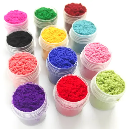 Набір для біо-тату №1 velvet-set-1 оксамиту, бархату - фото 2