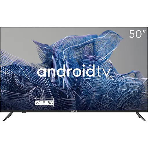 Телевізор Kivi U740NB 50'' LED 4K Ultra HD (50U740NB) [142006]
