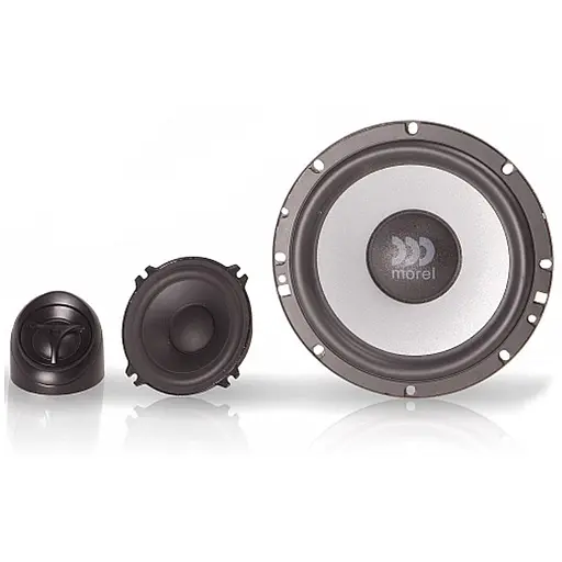 Компонентная акустическая система Morel MAXIMO ULTRA 603A MKII