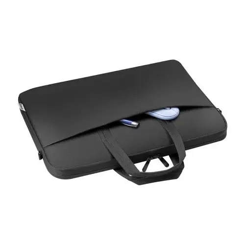 Сумка для ноутбука 16" Forti, Black Defender sum0028038 - фото 4