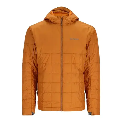 Куртка Simms Fall Run Hoody Chestnut XL (1102-13401-224-50)