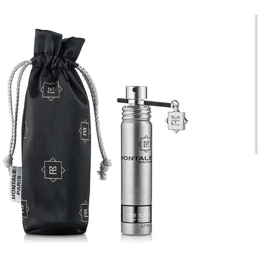 Montale Greyland 20 мл парфюмированая вода - фото 1