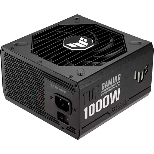 Блок живлення Asus TUF Gaming 1000W Gold (TUF-GAMING-1000G) [93740] - фото 2