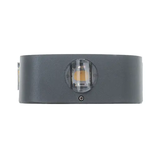 Подсветка Brille LED фасадная IP54 AL-268/4х3W - фото 7