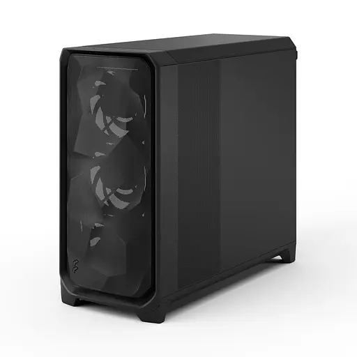 Корпус Fractal Design Meshify 3 XL RGB без БП Black (FD-C-MES3X-02) - фото 2