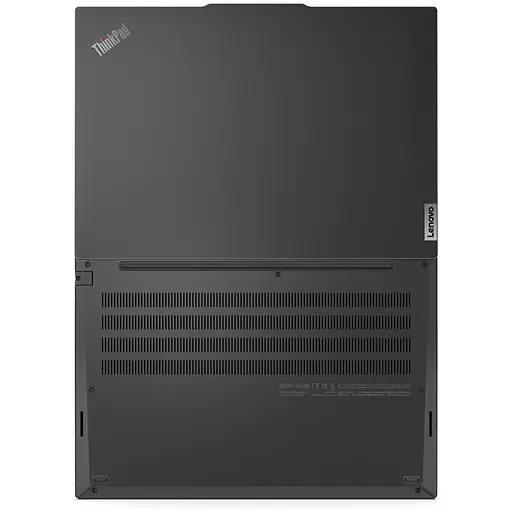 Ноутбук Lenovo ThinkPad E16 Gen 2 5 7535HS la 4.55GHz, IPS, 16GB DDR5, 512GB, Без ОС - фото 8