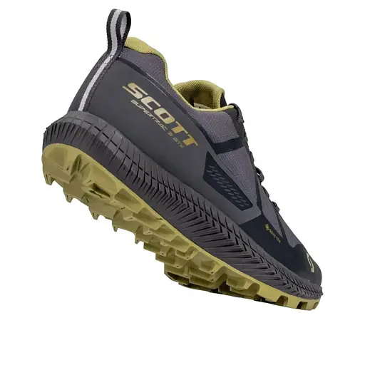 Кросівки Scott Supertrac 3 GTX 45 Black/Olive (1081-287821.7188.450) - фото 4