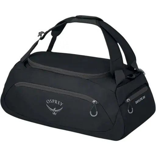 Сумка Osprey Daylite Duffel 30 Black (1054-009.3791)