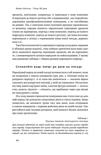 Перші 90 днів. Перевірені стратегії, як підкорити нову посаду Майкл Воткінс - фото 20
