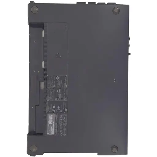 Нижня частина корпусу для ноутбука HP ProBook 4520s (598680-001) Б/в - фото 1