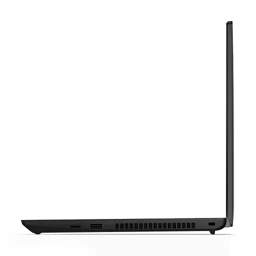 Ноутбук Lenovo ThinkPad L14 Gen 4, IPS 300nits, i7-1355U 10-core, 64 GB DDR4, 512 GB m2 PCIe - фото 7