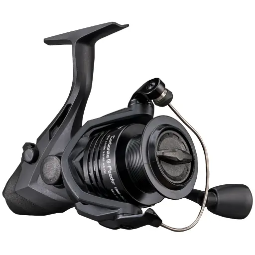 Котушка Okuma Carbonite B-Feeder CBBF-4000 1+1BB 5.0:1 - фото 3