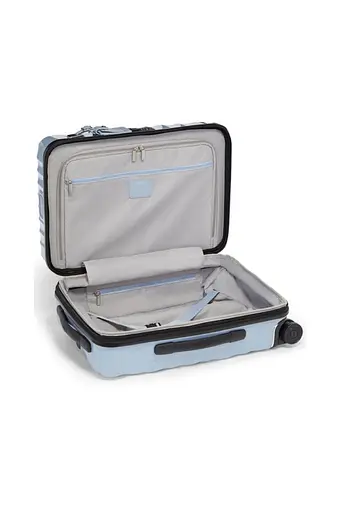 Чемодан 55 См Tumi 19 DEGREE HALOGEN BLUE 55x35,5x23 0228771HB2 - фото 4